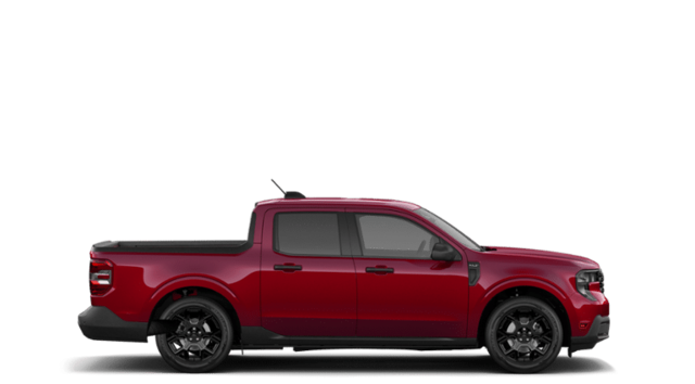 2026 Ford Maverick® External Image 1